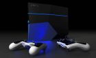Най-накрая Sony показа интерфейса на PlayStation 5 Най-накрая Sony показа интерфейса на PlayStation 5
