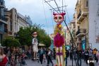 Шествия, марионетки, куклен театър и цирк ще има на 6Fest в София Шествия, марионетки, куклен театър и цирк ще има на 6Fest в София