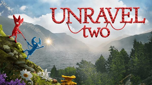 Ура! Любимата ни игра „Unravel“ има своето подобрено продължение