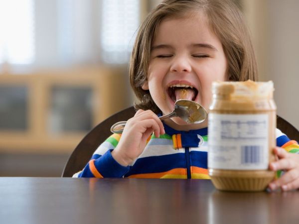 5 храни, които не са чак толкова здравословни за децата колкото ни се струва