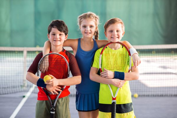 Организаторите на тенис турнира „Sofia Open“ 2019 обявиха 5 февруари за ден на децата