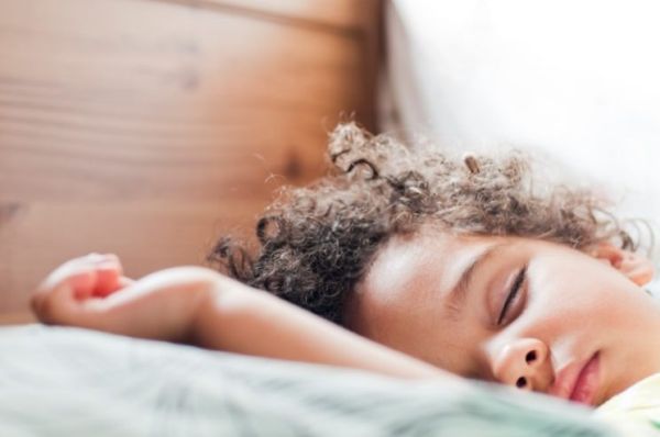 4 лесни за изпълнение съвета, с които по-лесно ще накарате упоритото дете да заспи и да запазите спокойствието си