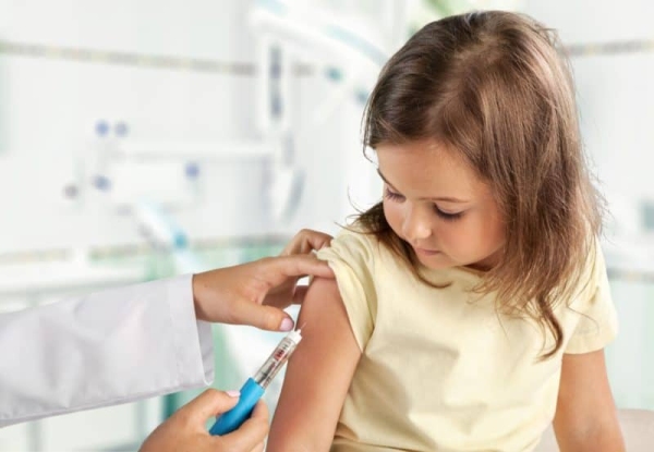 Нов имунизационен календар със съществени промени влезе в сила от януари
